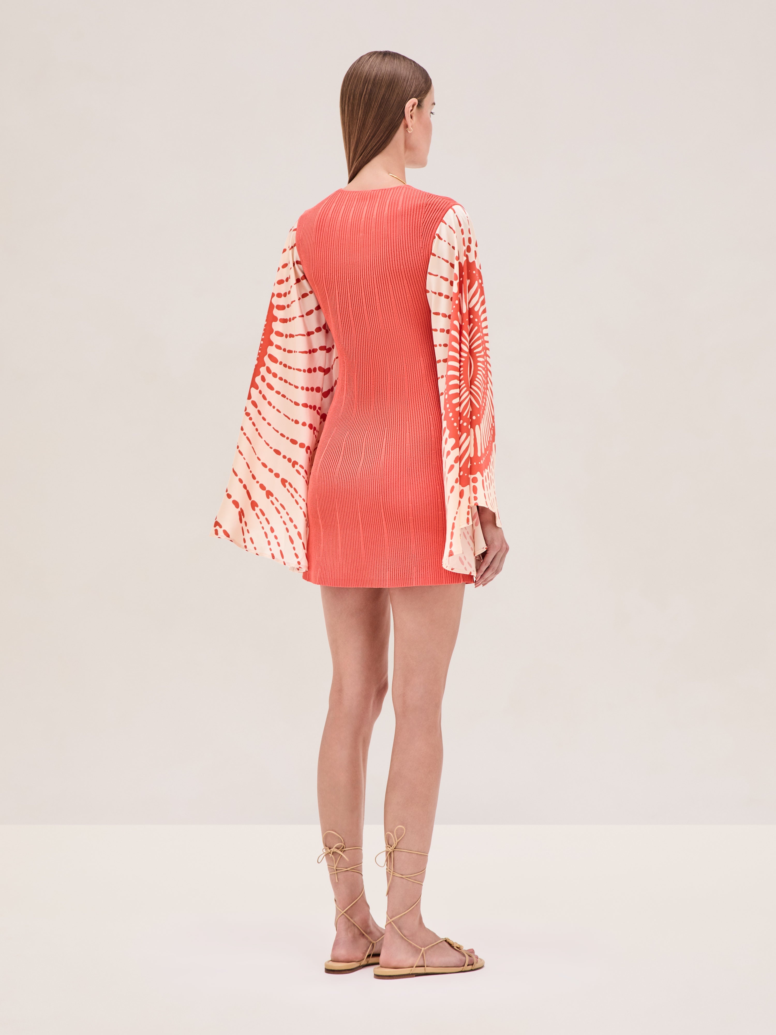 Lai Dress - 3