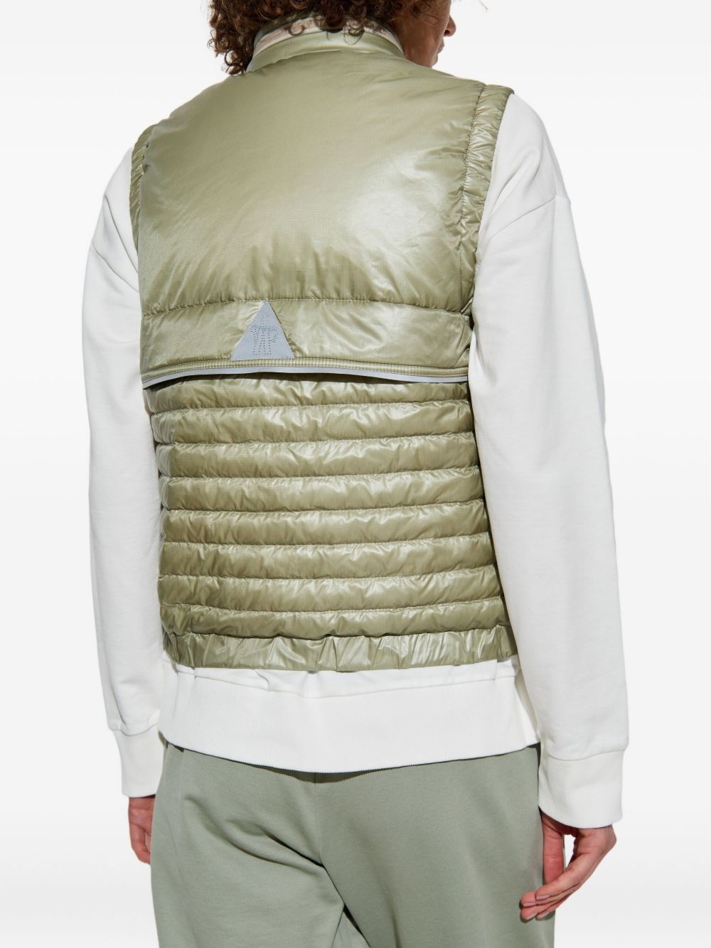 Gumiane gilet - 4