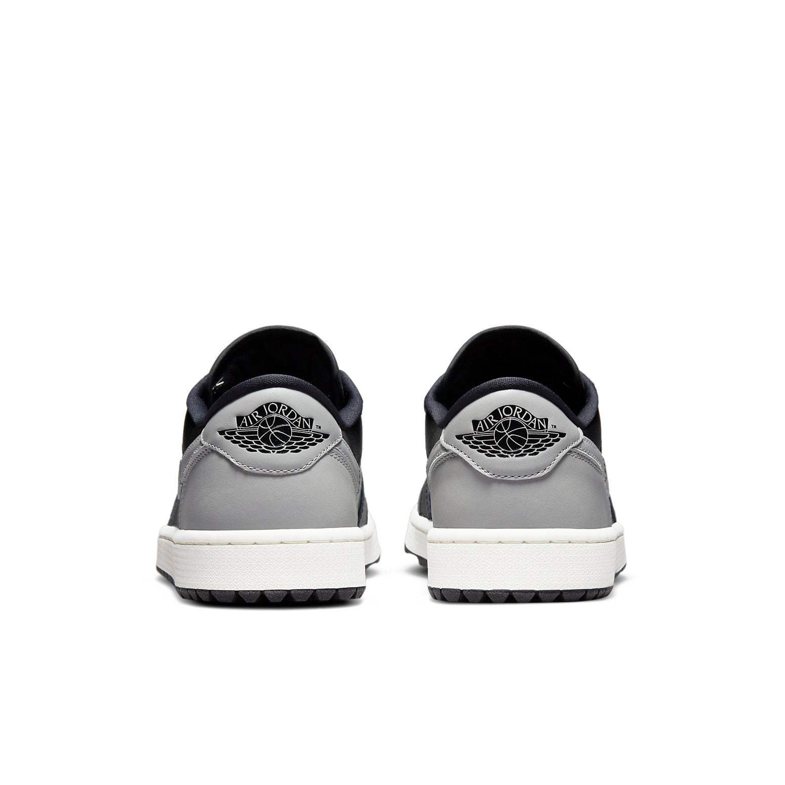 Air Jordan 1 Low Golf 'Shadow' DD9315-001 - 5