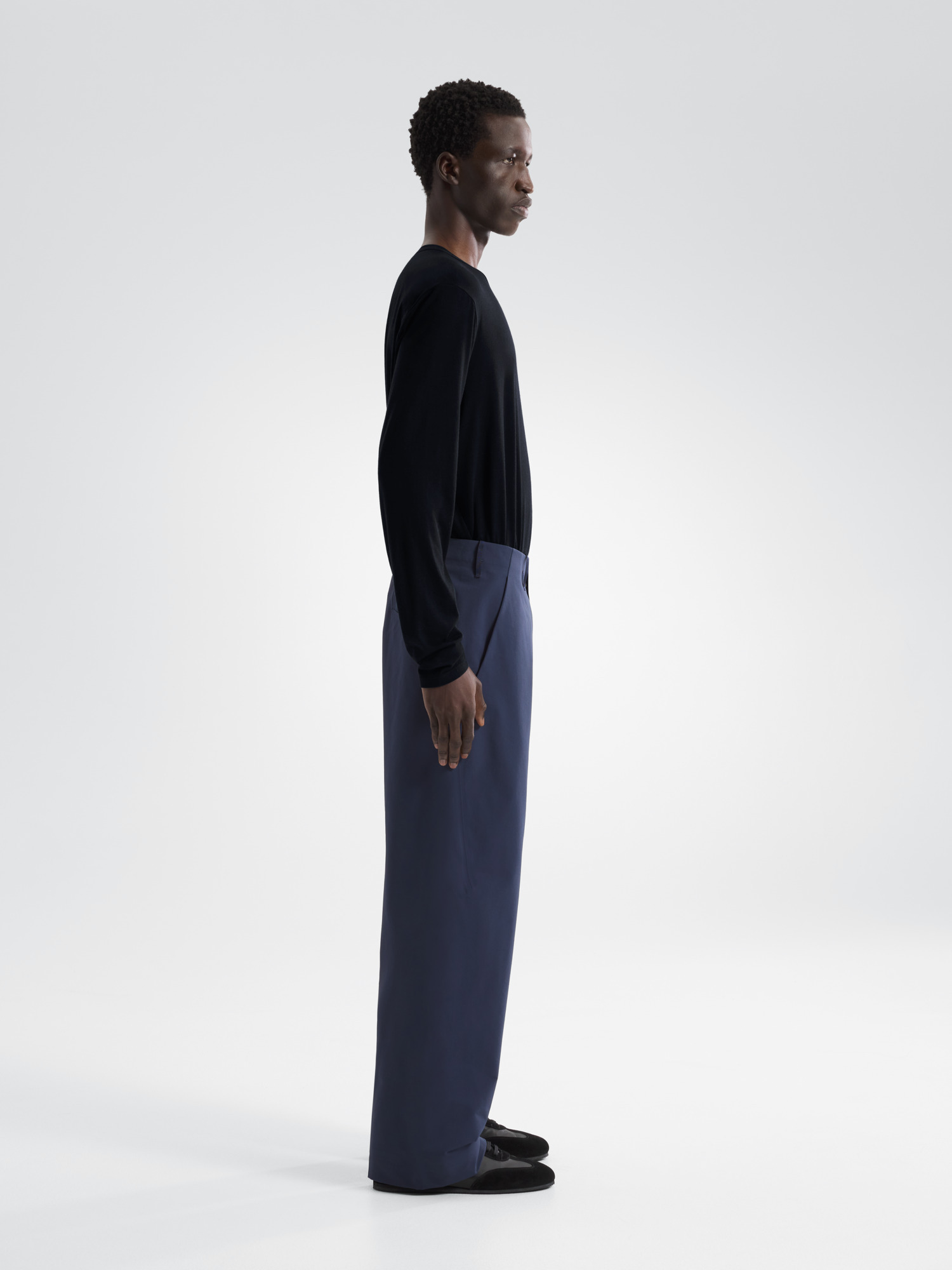 Corbel Pant - 5