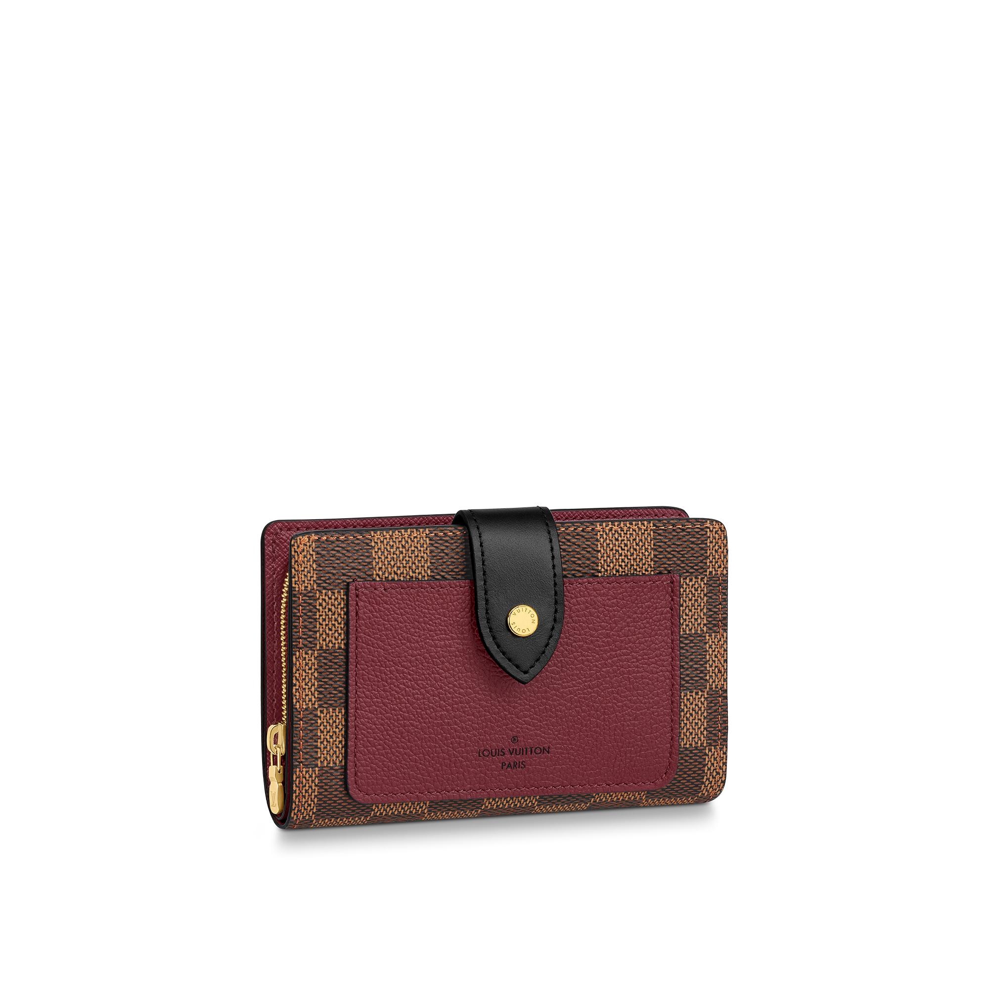 Juliette Wallet - 1