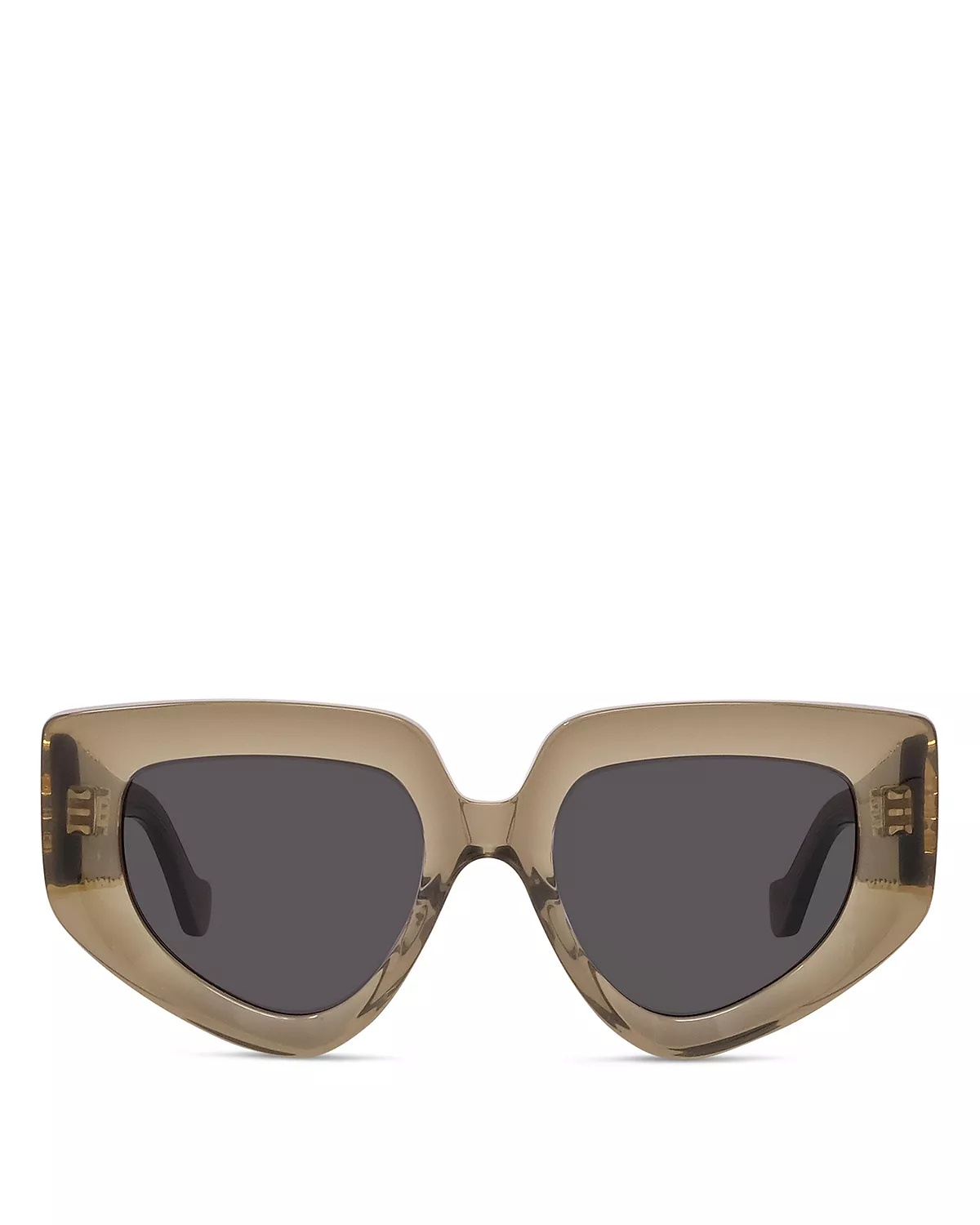 Anagram Geometric Sunglasses, 51mm - 4