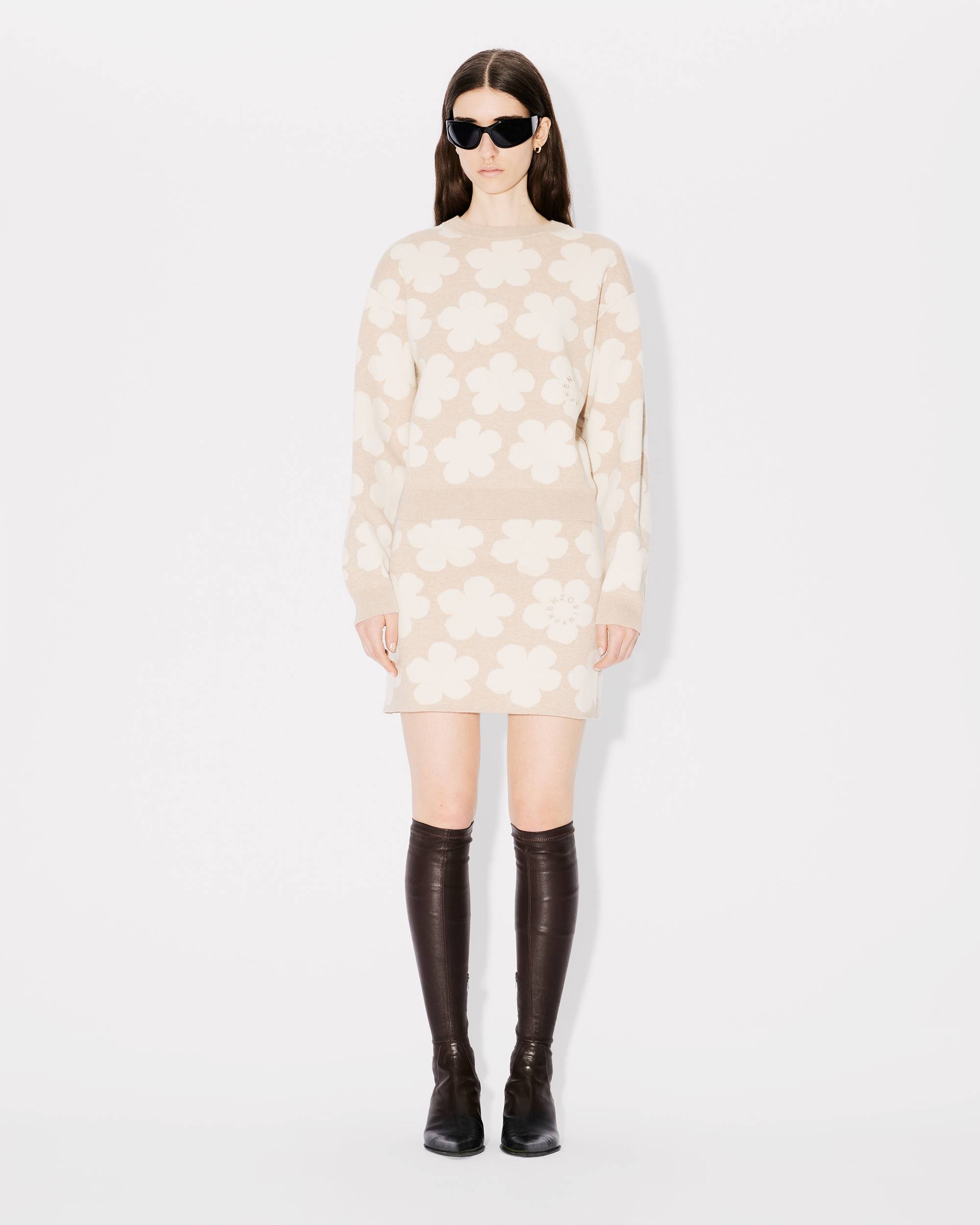 'Hana Dots' jumper - 5