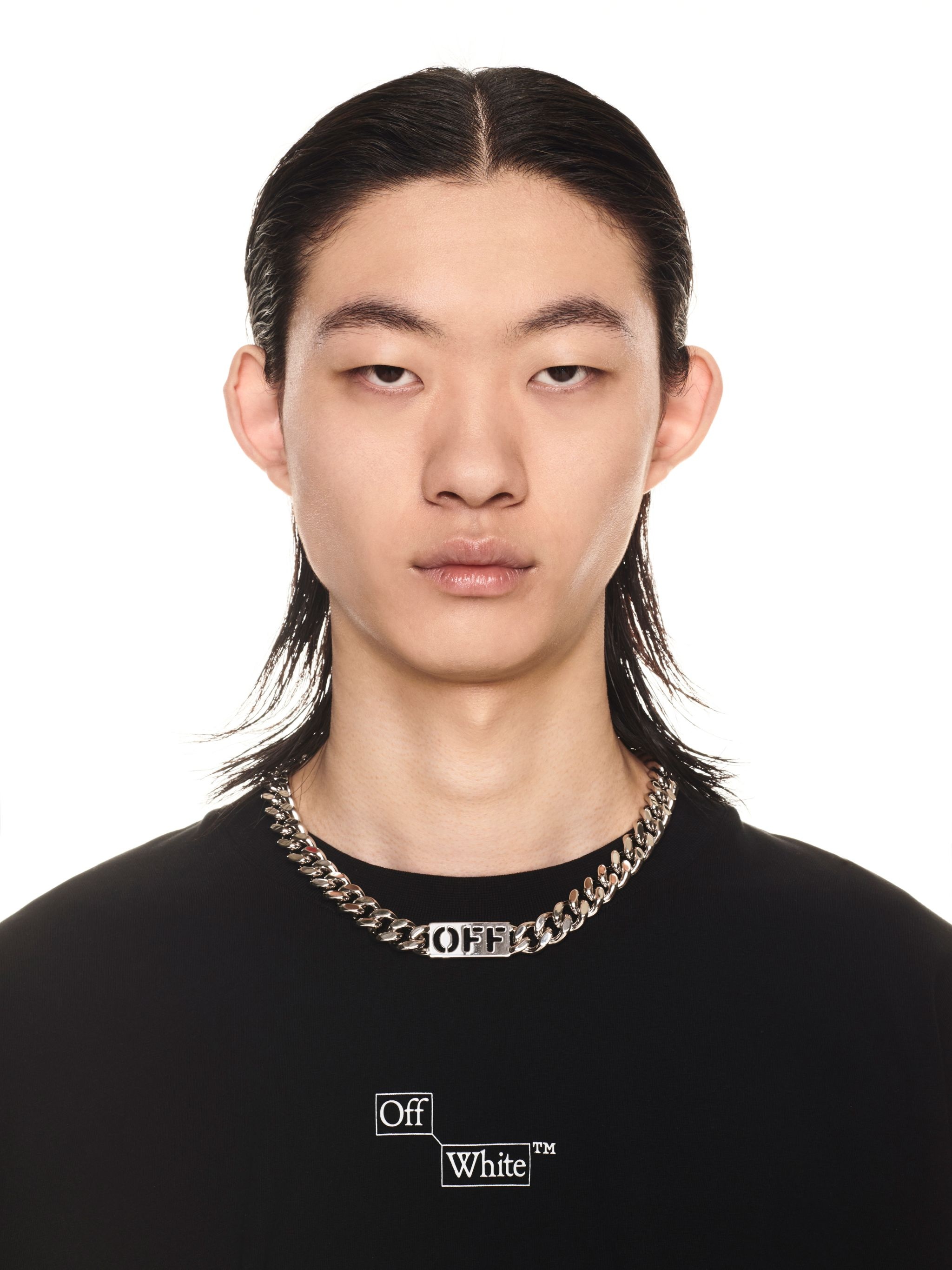 Off Chain Necklace - 3