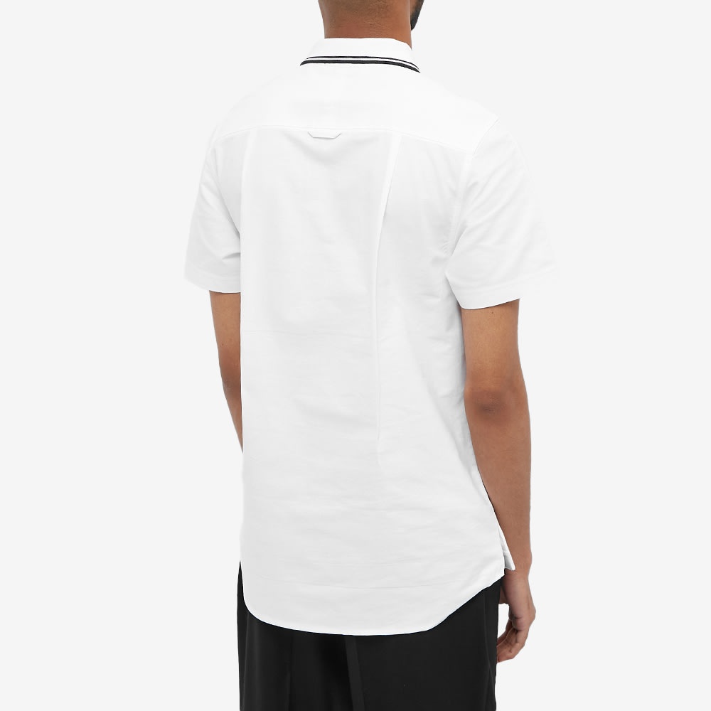 Fred Perry x Caseley-Hayford Shirting Back Polo - 5