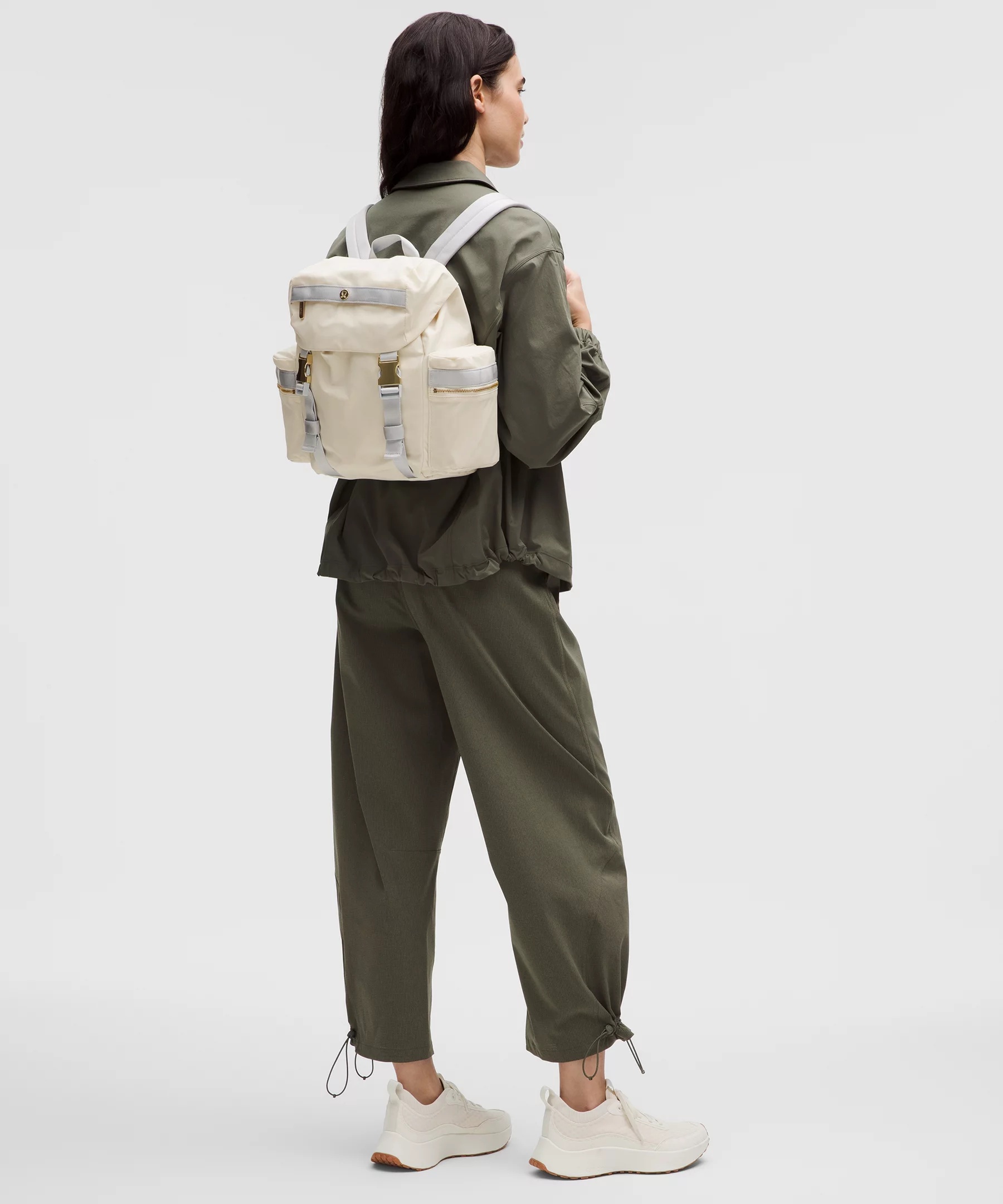 Wunderlust Backpack *Mini 14L - 2