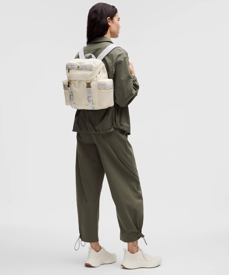 lululemon Wunderlust Backpack *Mini 14L outlook