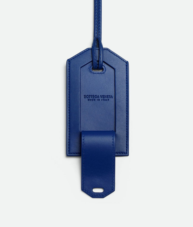 Getaway Tag Holder 4