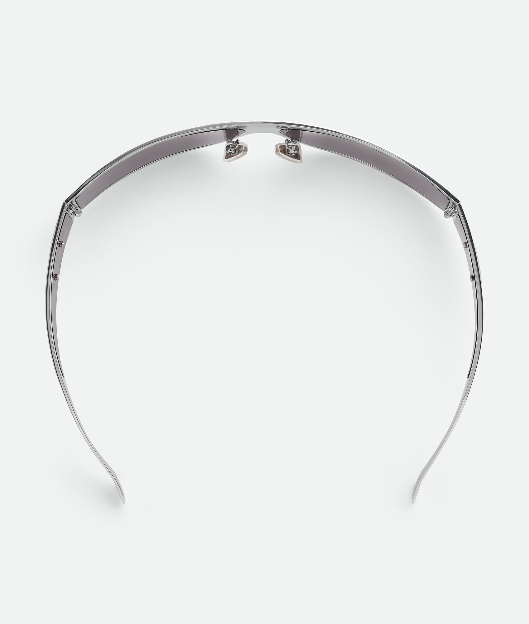 Bangle Wraparound Sunglasses - 4