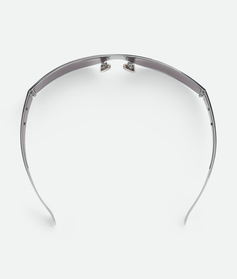 Bangle Wraparound Sunglasses 4