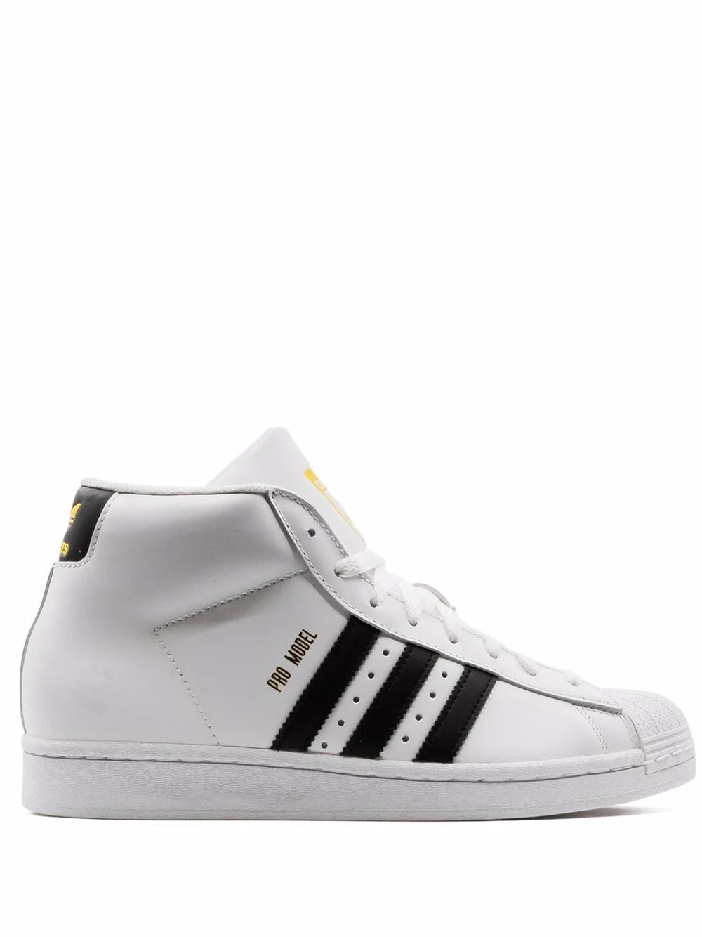 Pro Model high-top sneakers - 1