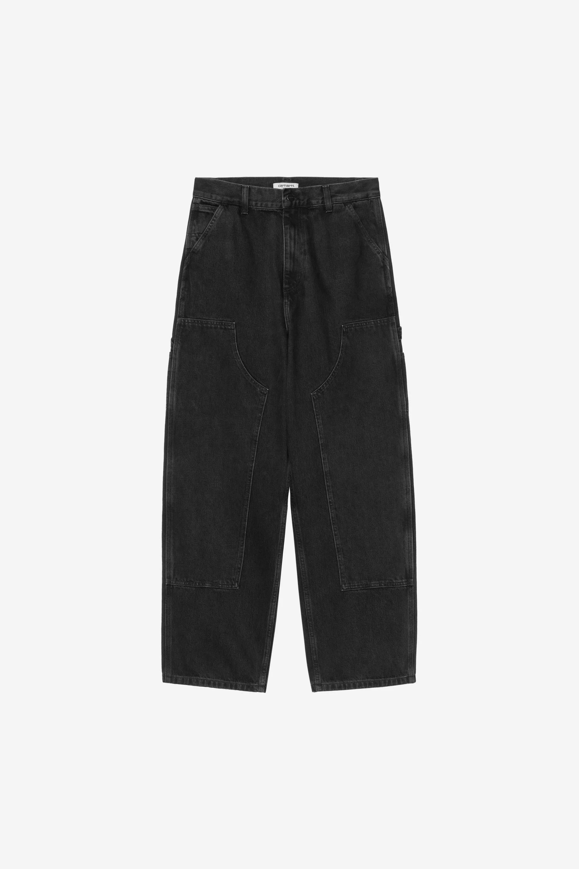 Women’s Brandon Double Knee Pant - 1
