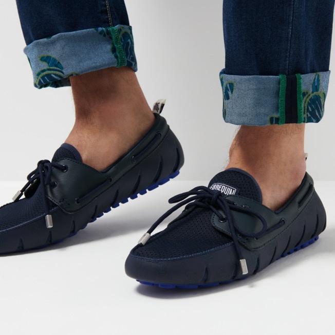 Men Waterproof Loafers - 3