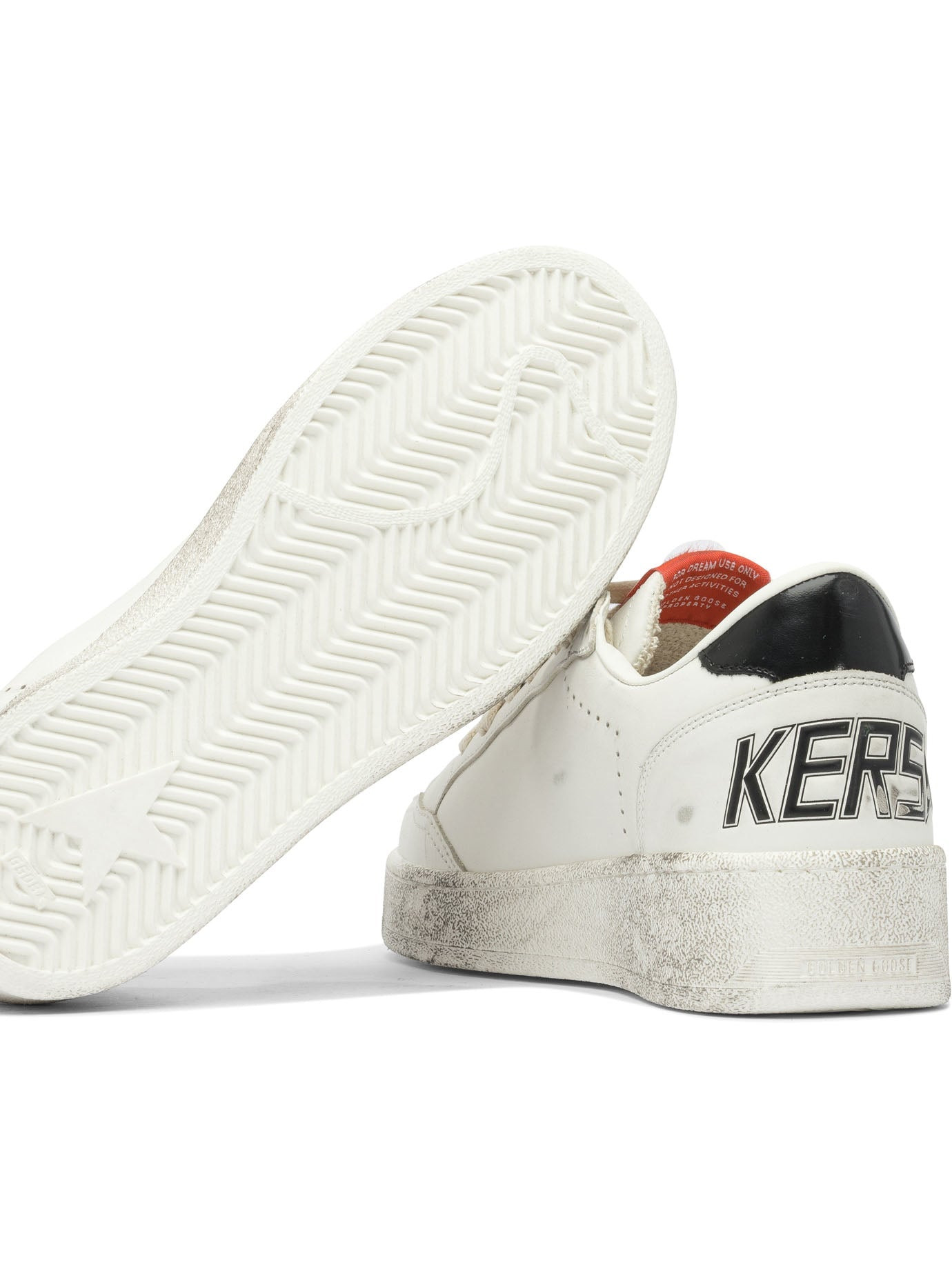 Golden Goose Women "Ball Star" Sneaker - 5