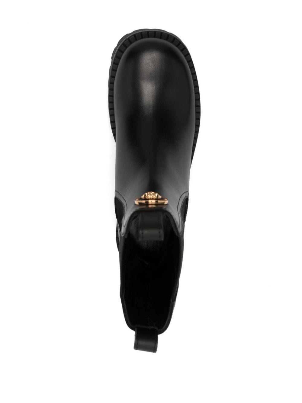 Vagabond leather Chelsea boots - 4