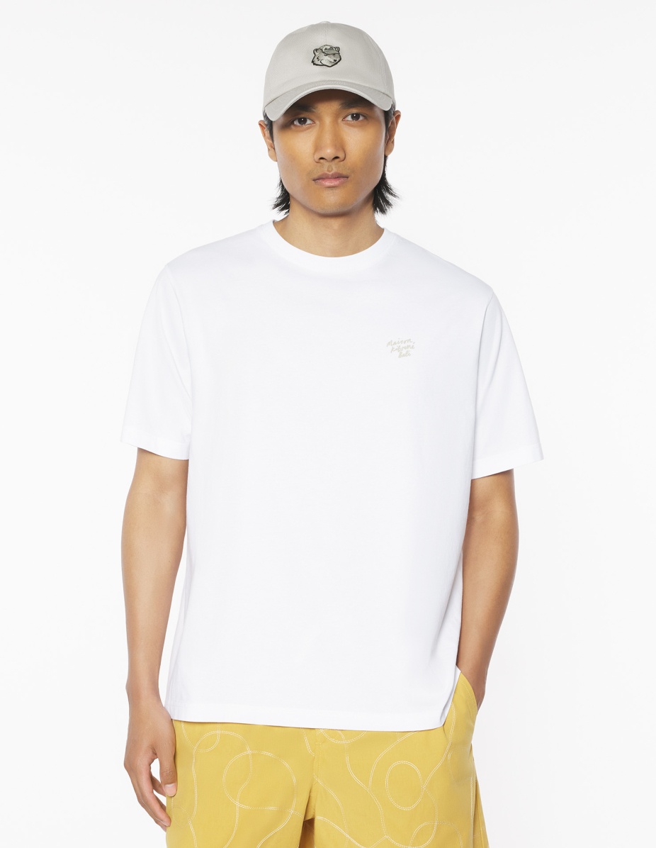 DESA DESIGN COMFORT TEE-SHIRT - 3