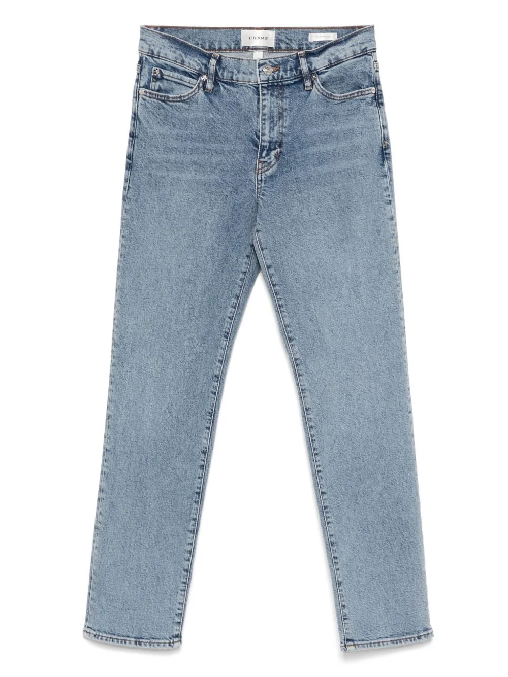 The Borrowed jeans - 1