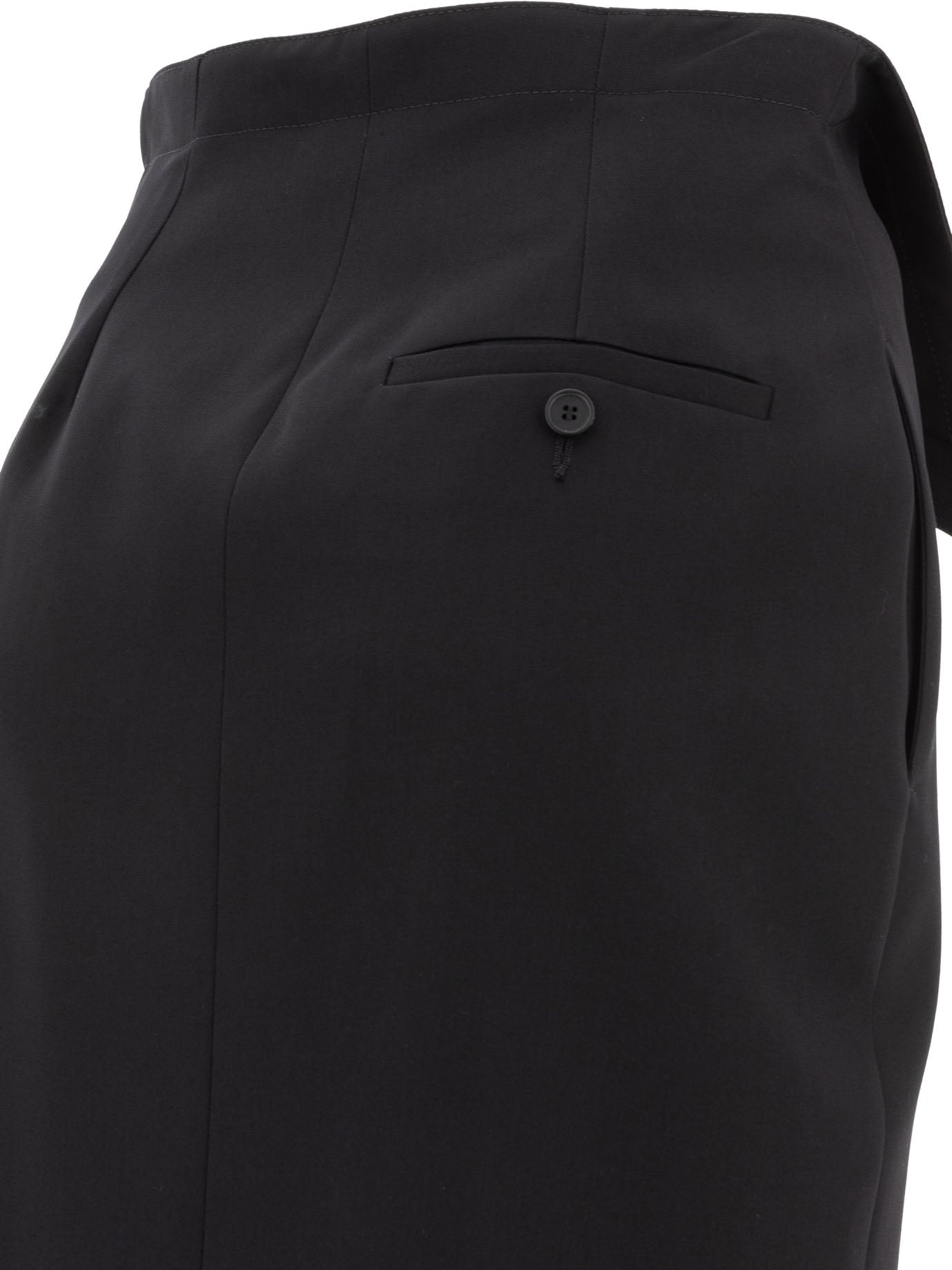 Alexander Mcqueen Skirts - 4