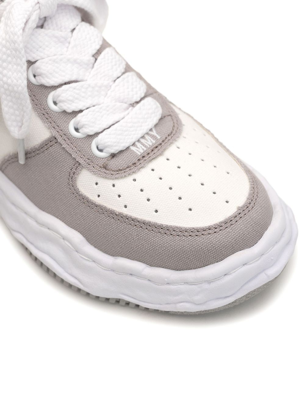 Wayne Original Sole sneakers - 2