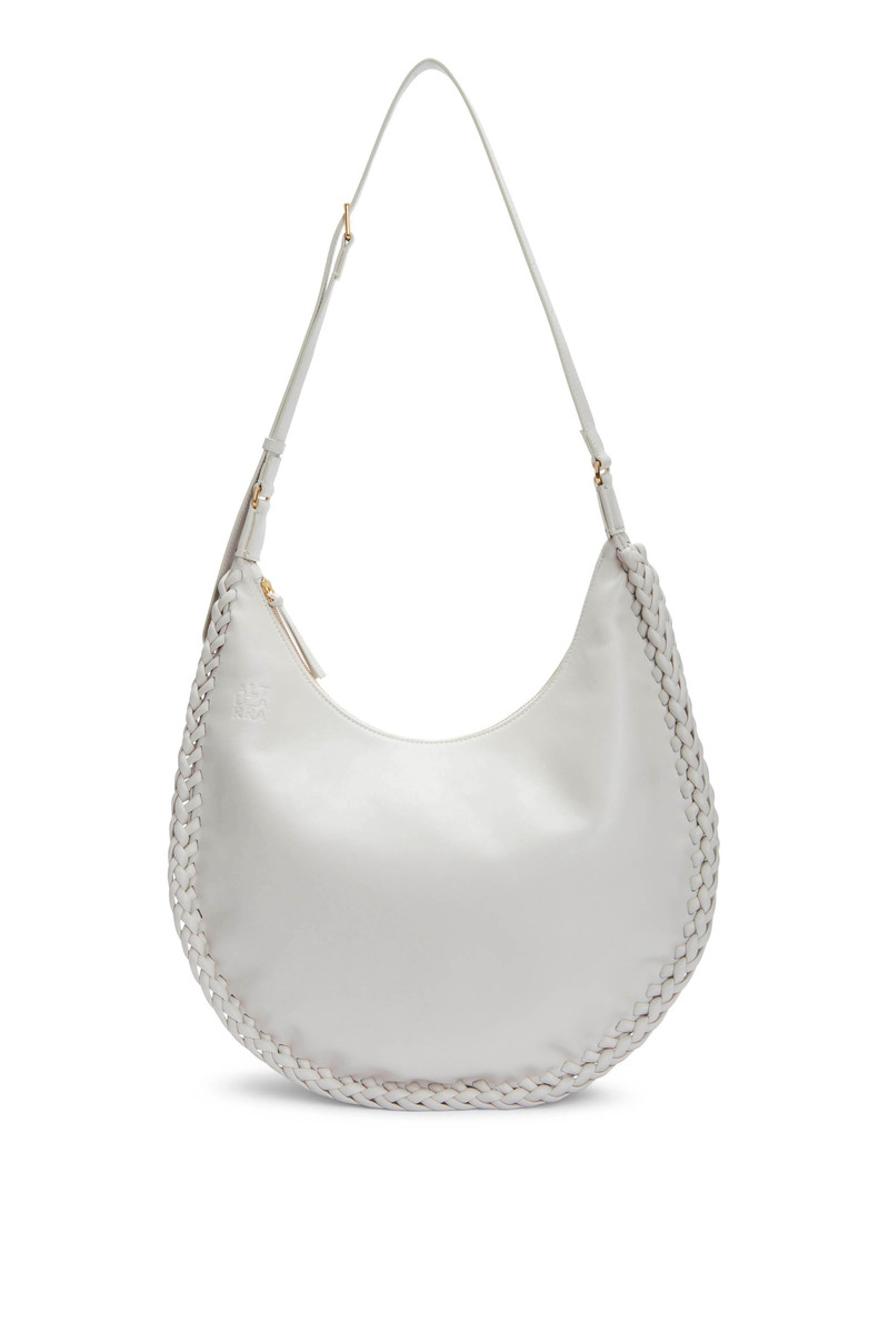 'BRAID' HOBO CROSSBODY 1