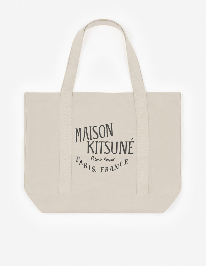 PALAIS ROYAL SHOPPING BAG 1