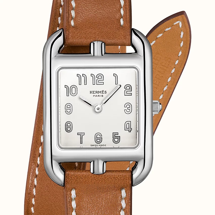Cape Cod watch, 23 x 23 mm - 2