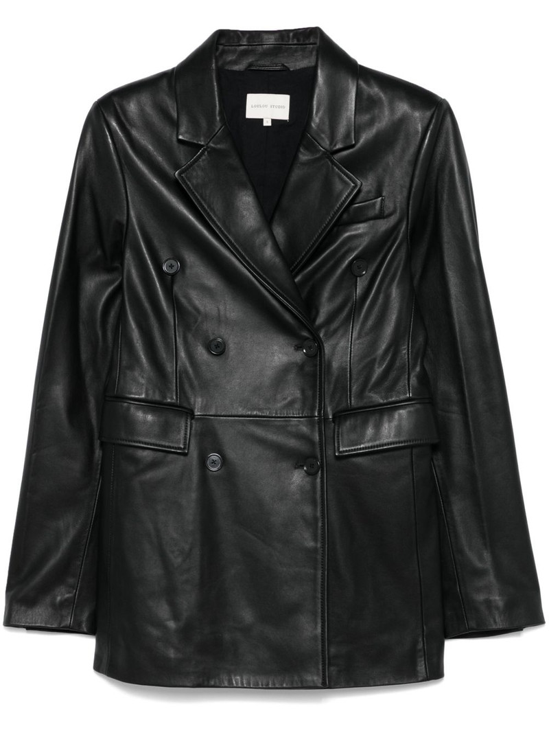 Benetra blazer 1