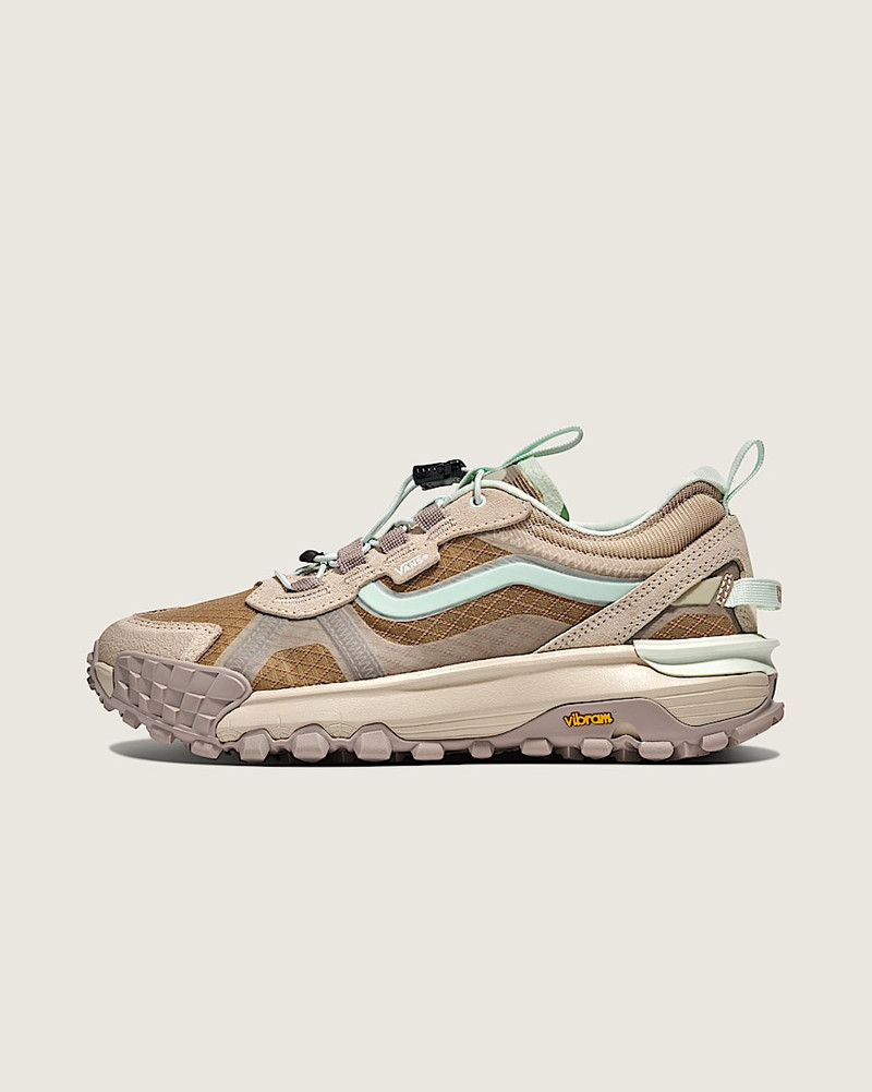 Crosspath XC Shoe 1