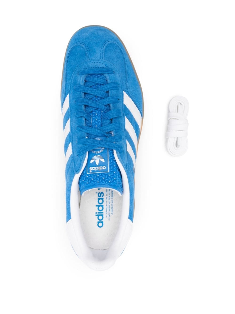 Gazelle sneakers - 4