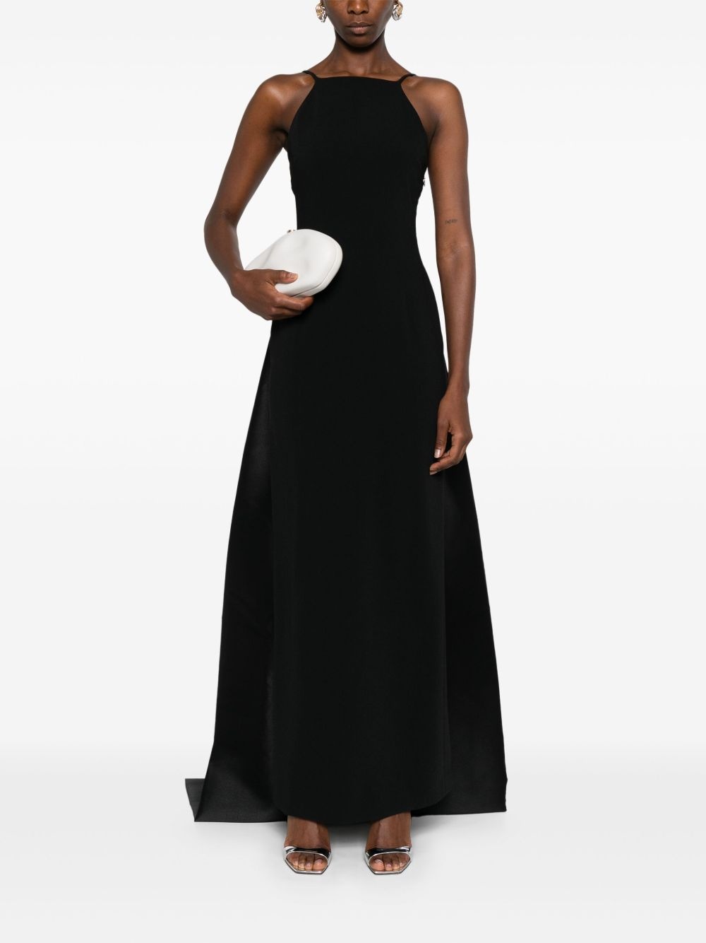 Ulla gown - 2