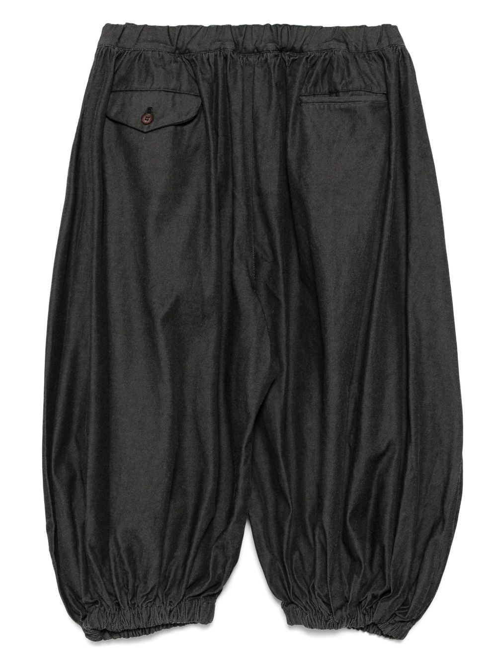 balloon pants - 2