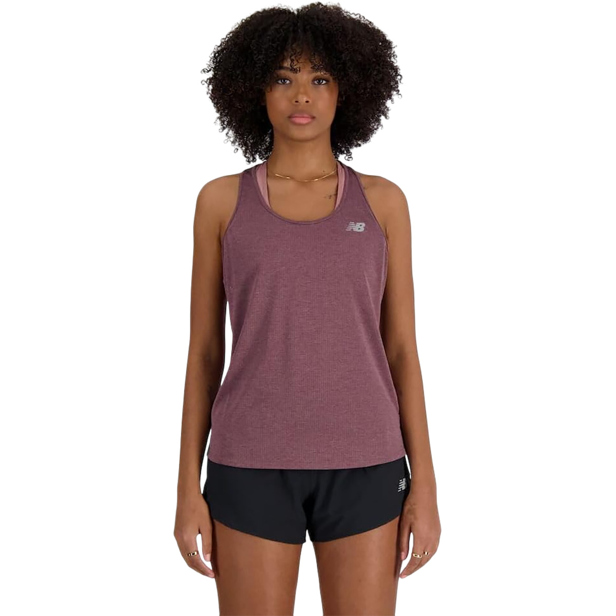 New Balance Athletics Tank - 1