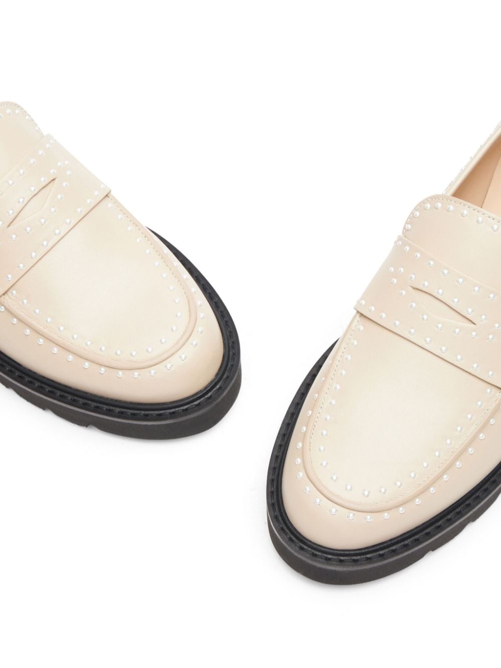 Parker Lift loafers - 6