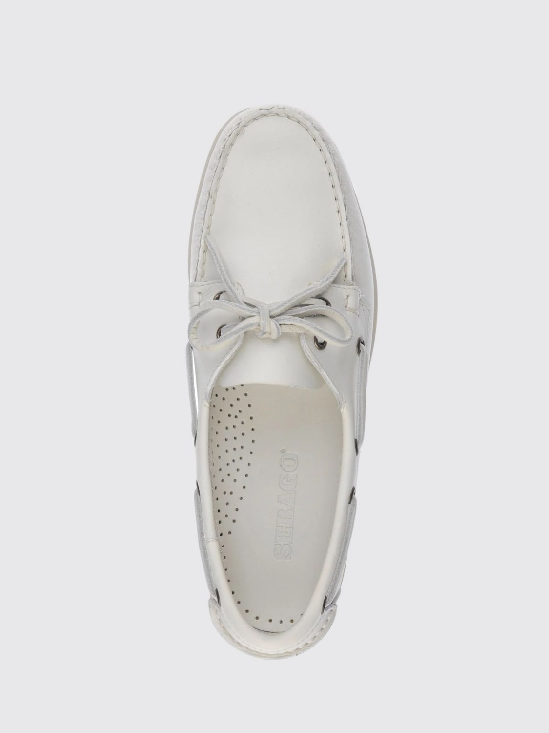 Shoes men Sebago - 4