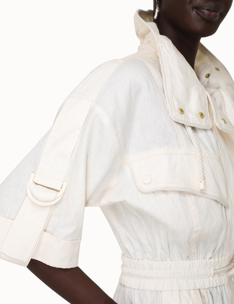 HIGH TIDE UTILITY JUMPSUIT 9