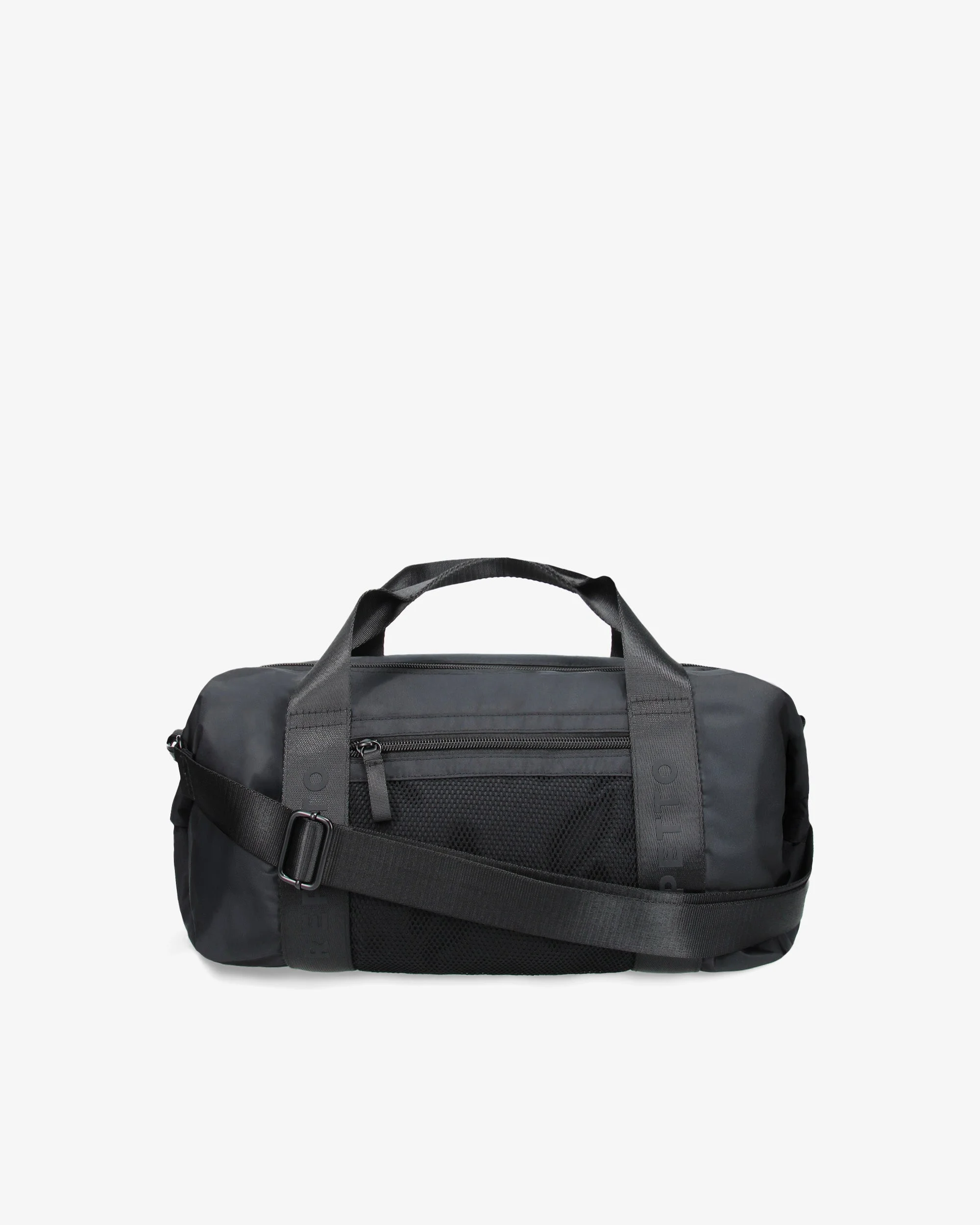 Medium duffel bag - 1