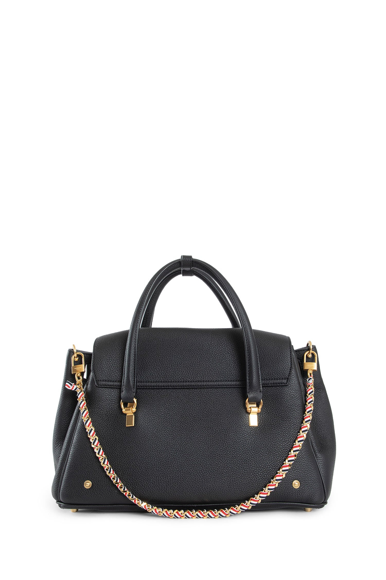 Mrs.thom Luggage Bag - 3