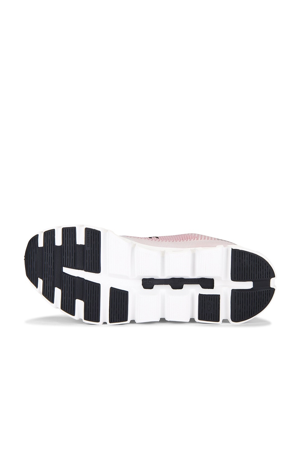 Cloud 6 Push Sneakers - 6