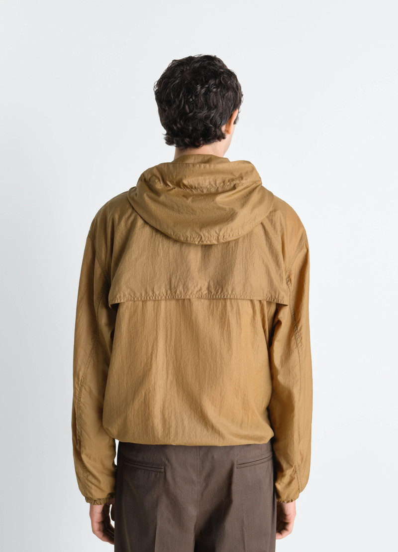 WINDBREAKER IN LIGHT NYLON 6
