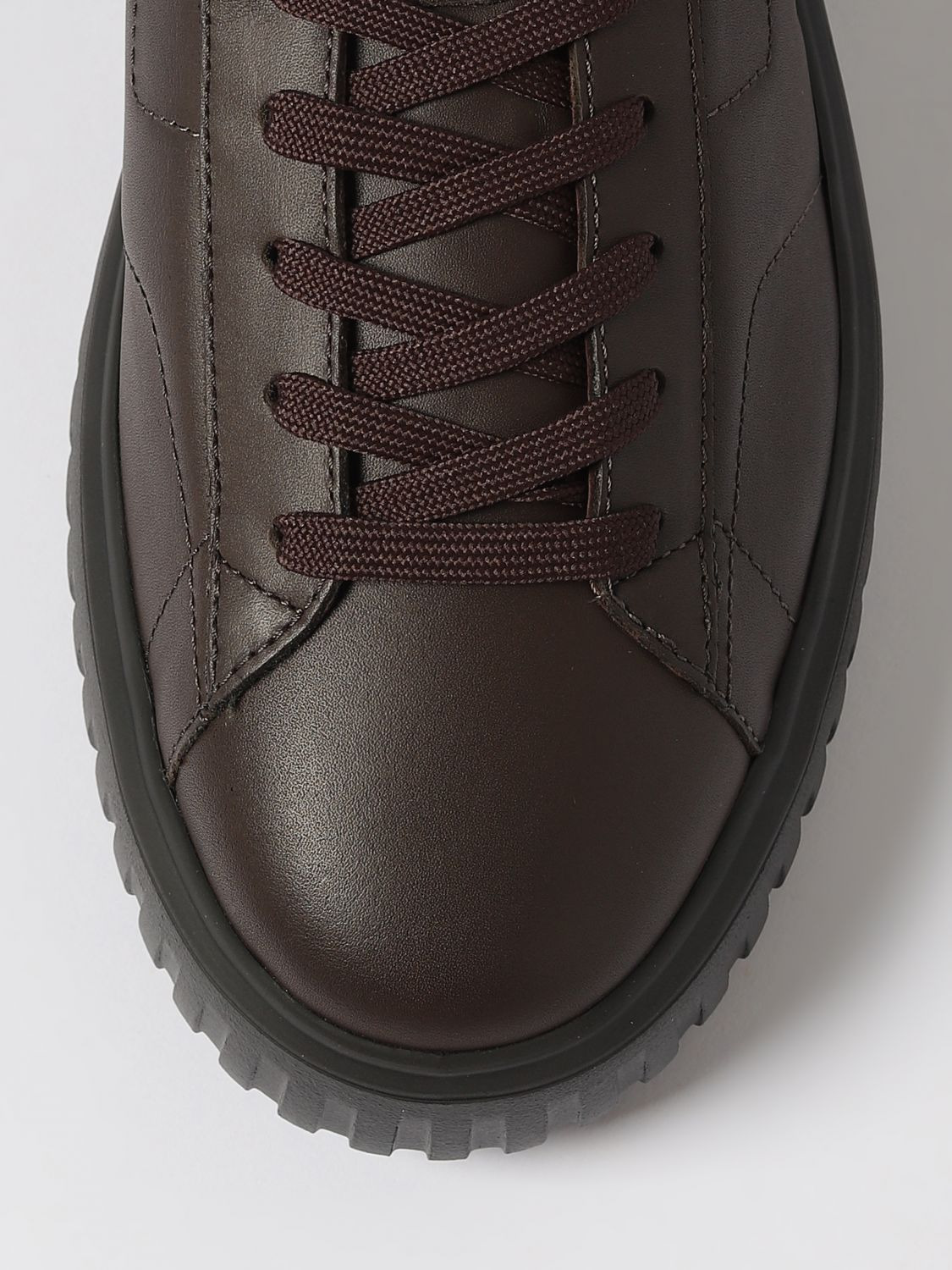 Shoes men Hogan - 4
