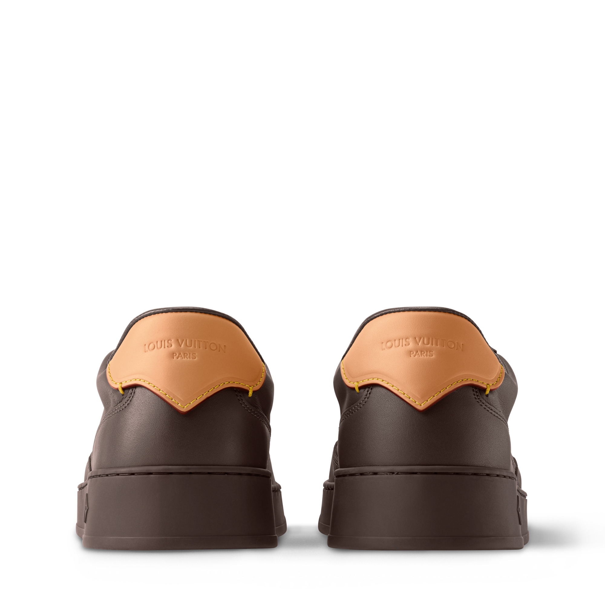 LV Flash Sneaker - 4