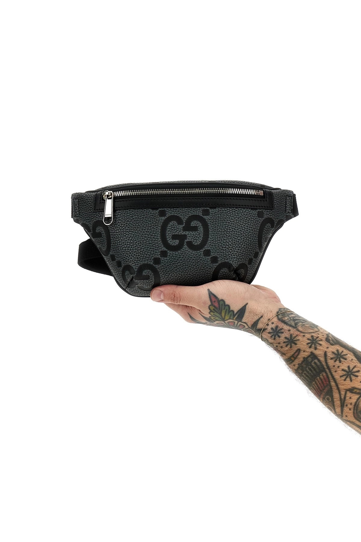 'Jumbo GG' fanny pack - 2
