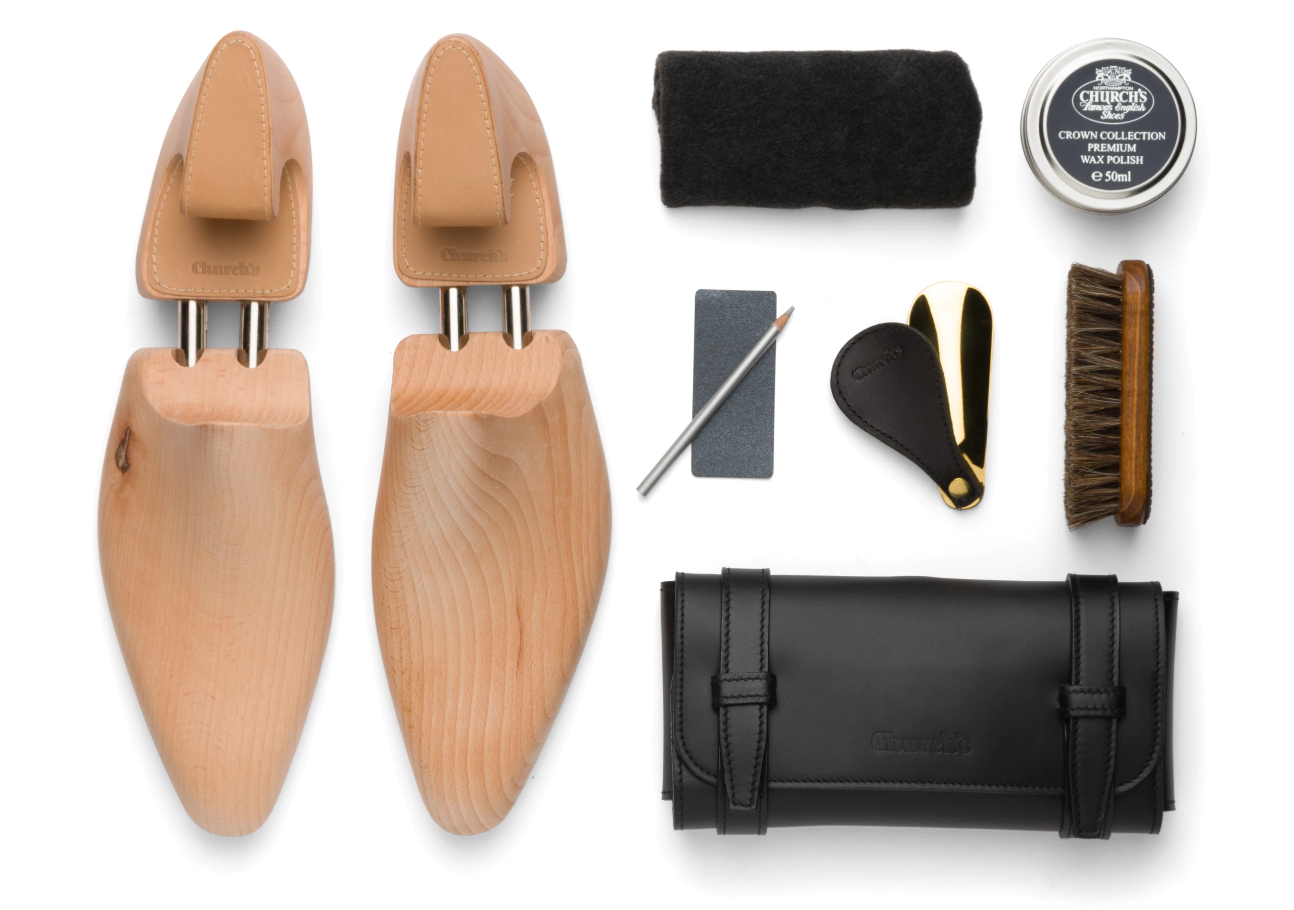 Coleridge
Doha Leather Monk Strap Brown - 7