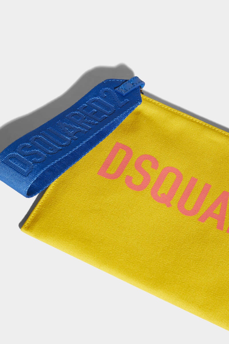 TECHNICOLOR POUCH - 4
