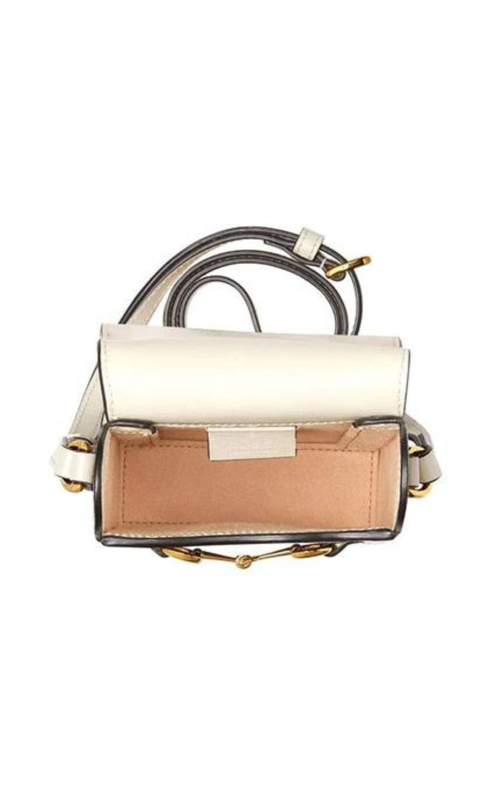 Gucci Horsebit 1955 Mini Bag - 6