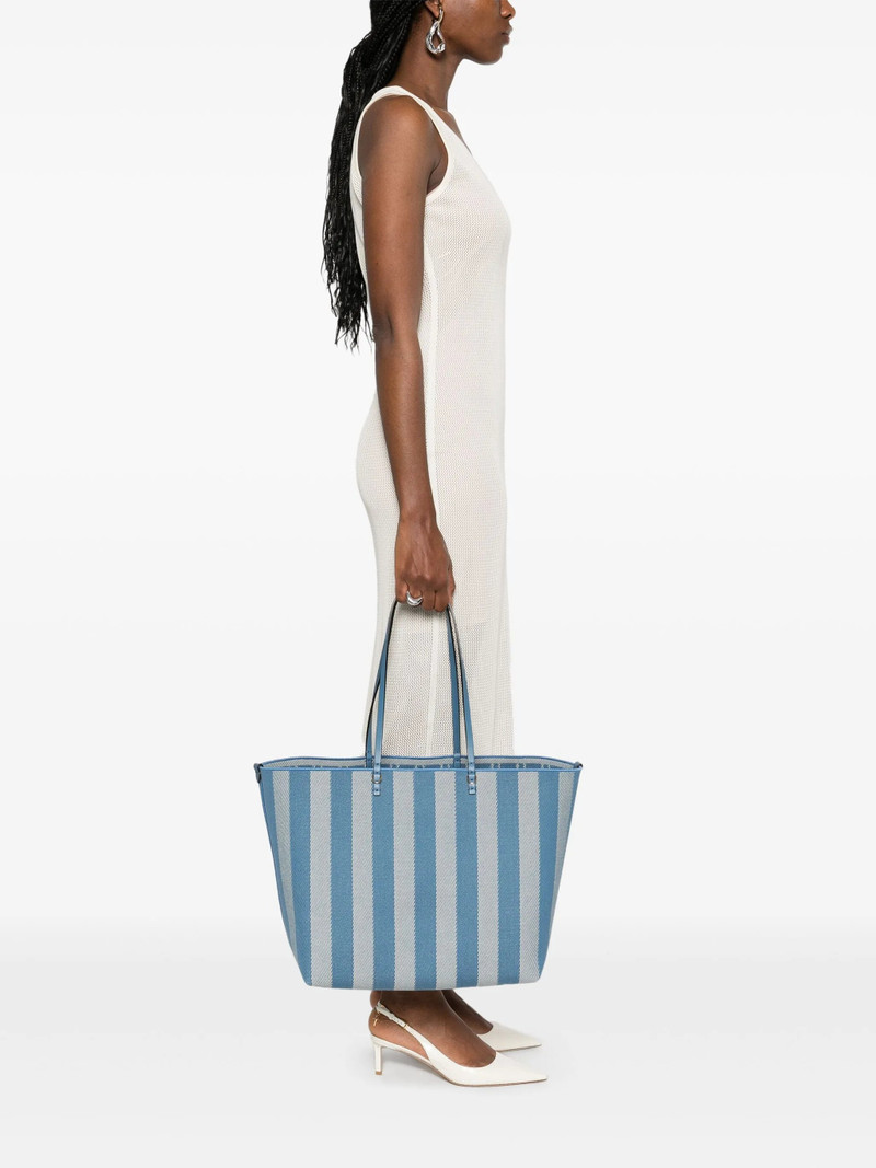 Large Roll Tote Bag 5
