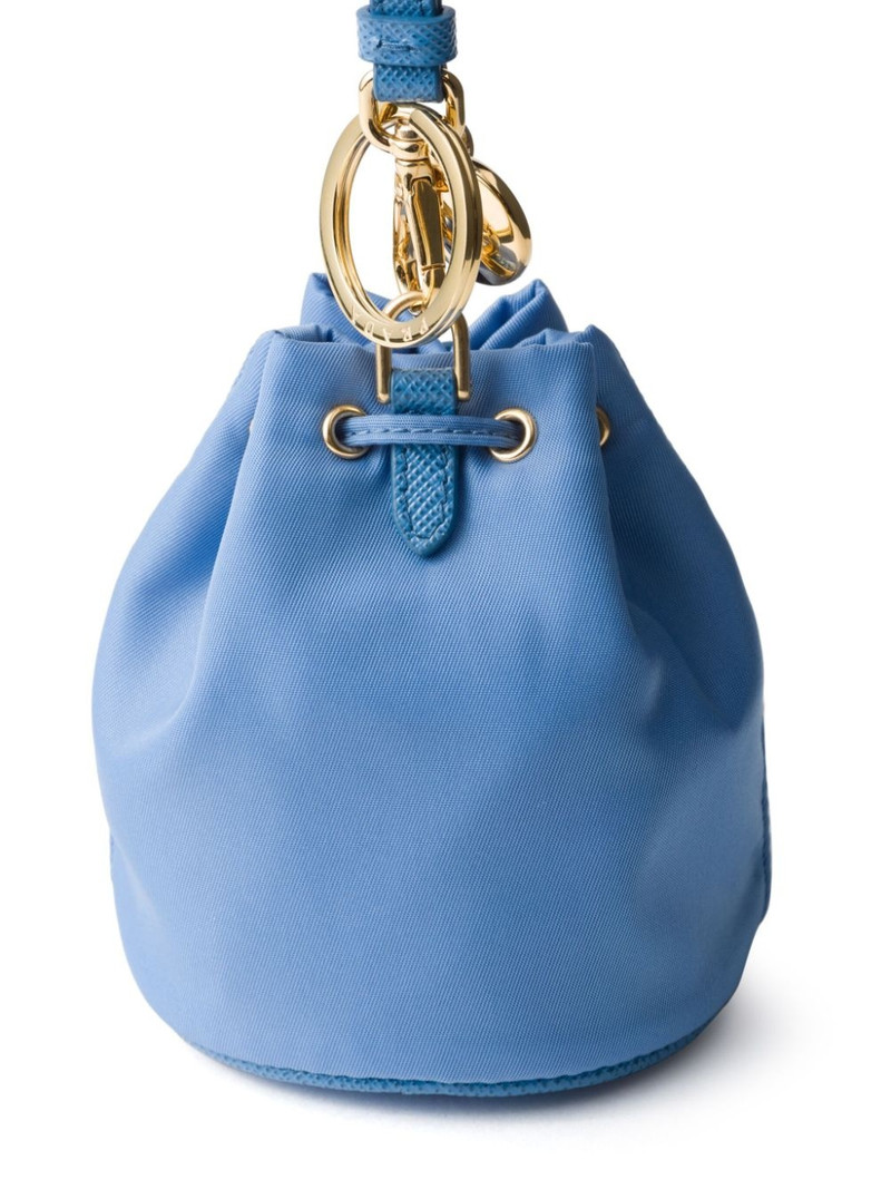 Prada mini Re-Edition 1978 bag outlook