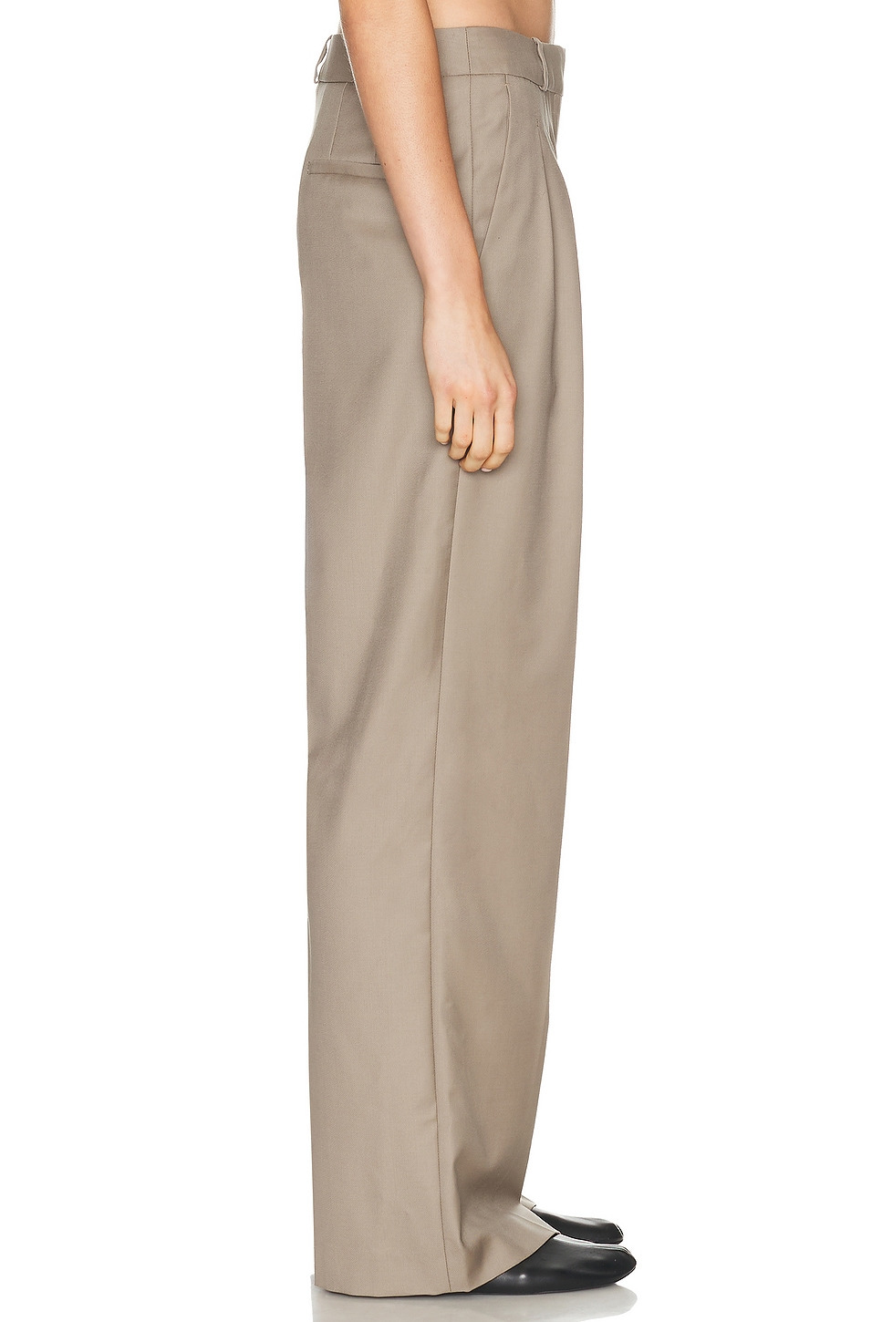 Sbiru Trouser - 3