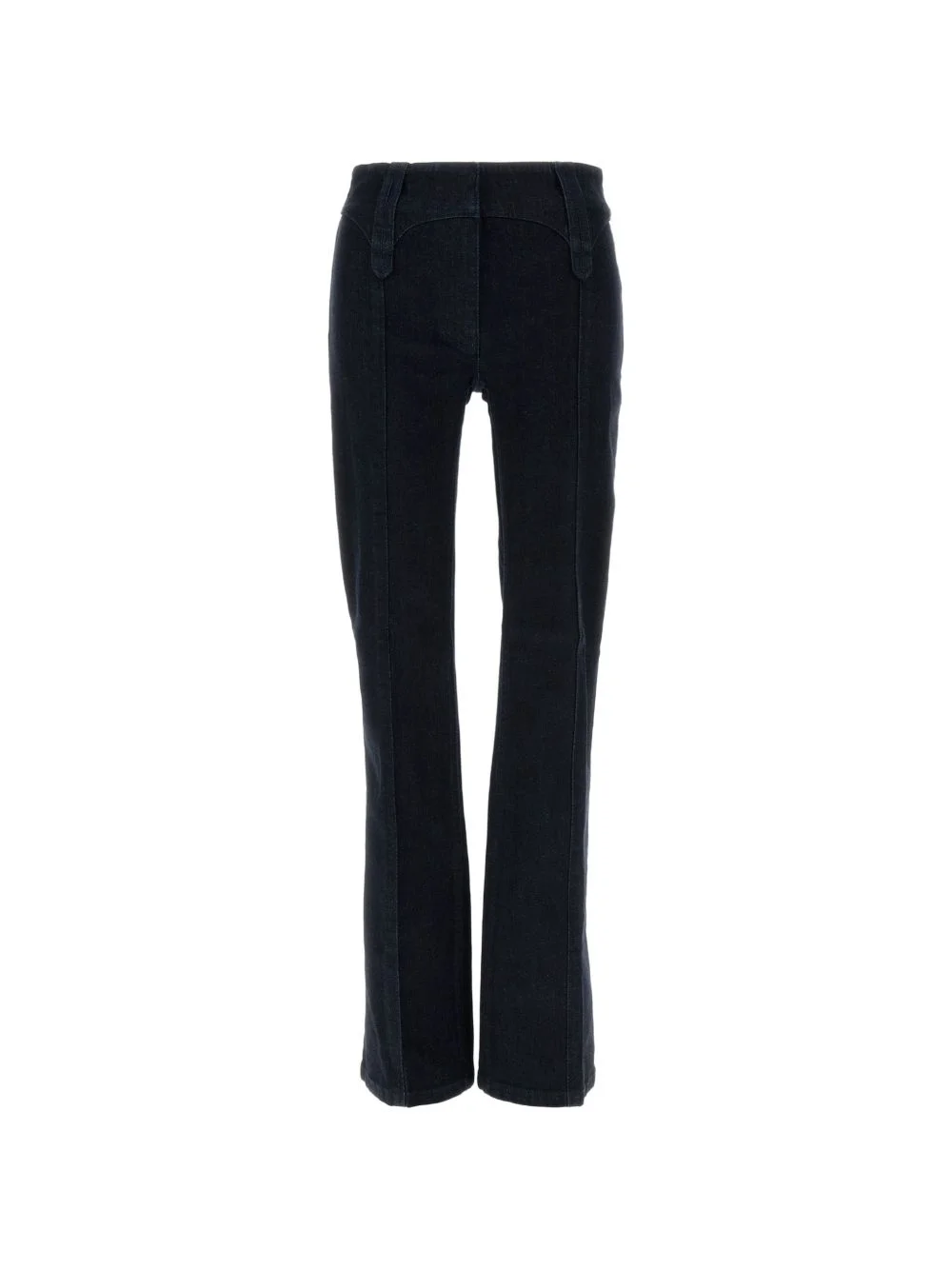 Western denim jeans - 1