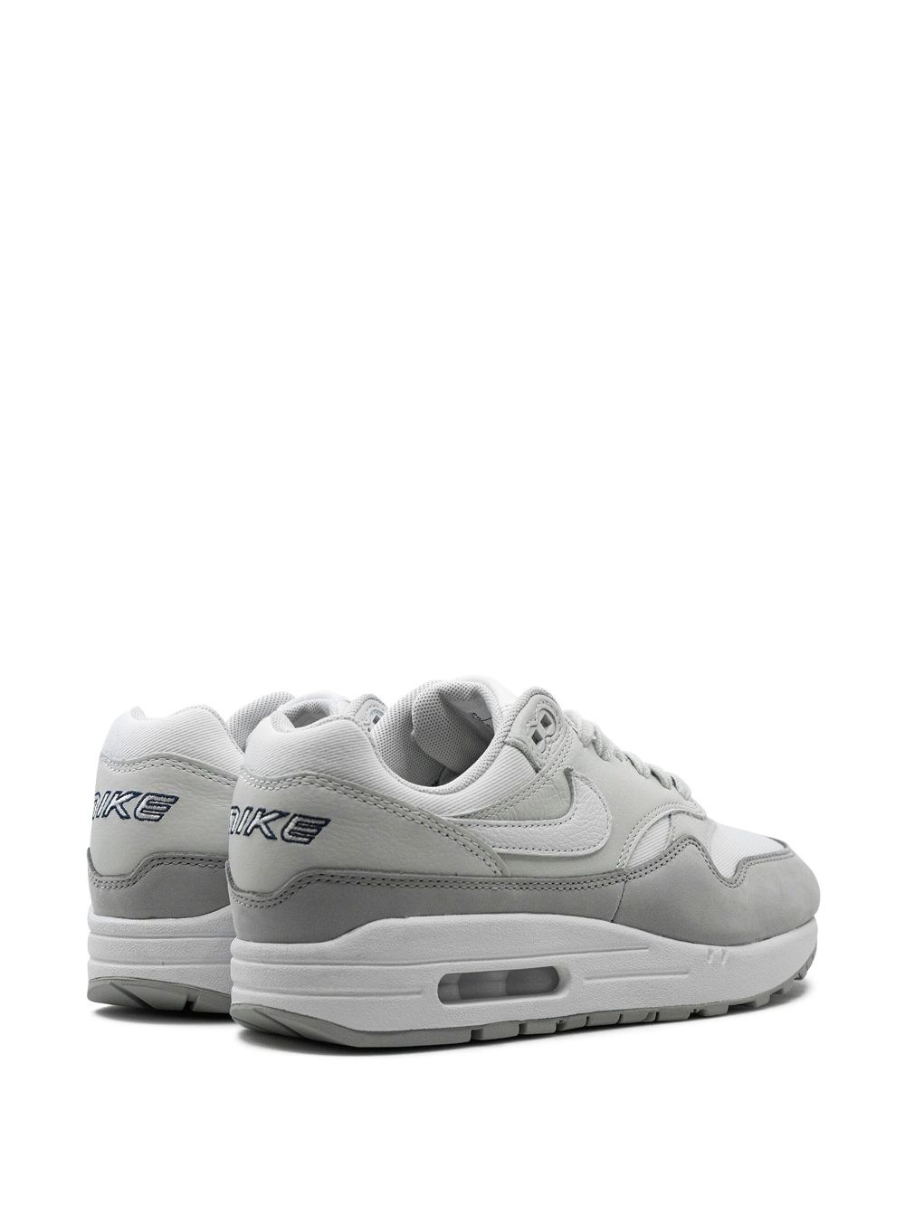 Air Max 1 '87 LX "Light Smoke Grey" snealers - 4